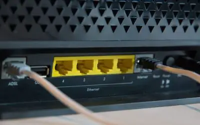 How Many Network Switches Can Be Connected to a Router?