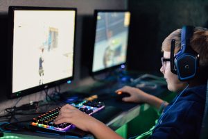 Is Mesh Wi-Fi good for gaming