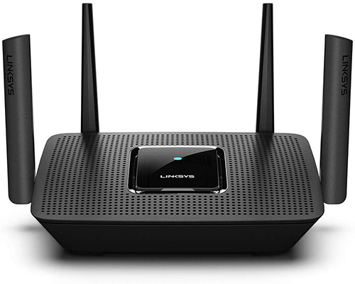 wireless router for mac and windows
