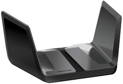 Netgear Nighthawk RAX80 