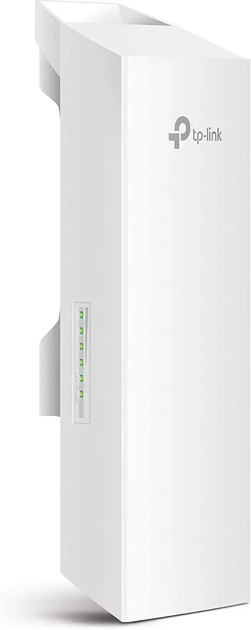 Best Outdoor Wireless Access Points - TP-Link CPE210