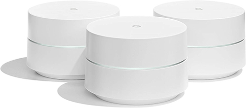 Best Router for Whole House Coverage - Google Wi-Fi