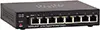 Best Smart Network Switch - Cisco SG250-08HP