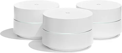 Best Wi-Fi Router for Parental Controls - Google Wi-Fi