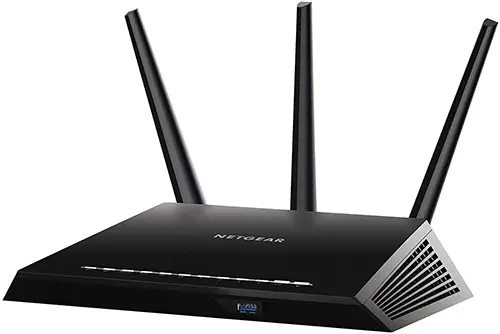 Best Wi-Fi Router for Parental Controls - Netgear Nighthawk R7000P