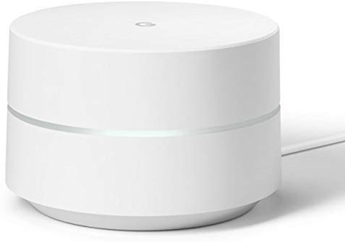 Best Wi-Fi Routers Under $100 - Google Wi-Fi