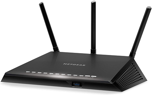 Best Wi-Fi Routers Under $100 - NETGEAR Nighthawk R6700