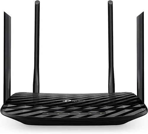 Best Wi-Fi Routers Under $100 - TP-Link Archer A6
