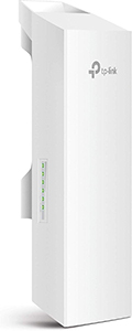 Best Wireless Access Point for Large Homes - TP-Link CPE210