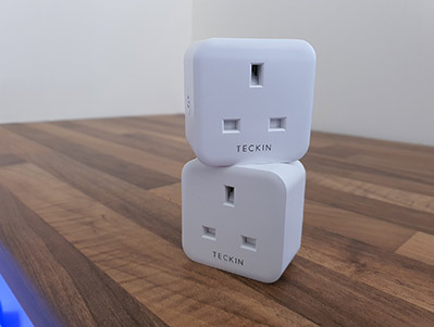 23 Creative Uses for Smart Plugs