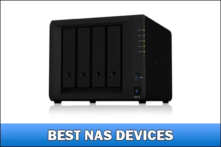 Best Network Attached Storage