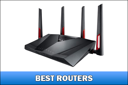 Best Routers