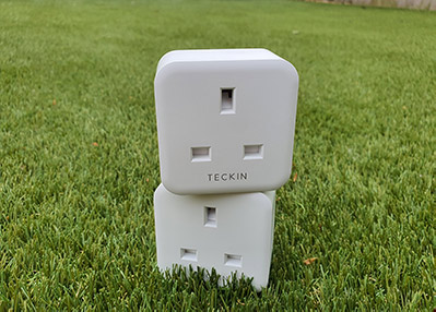 Can Smart Plugs Be Used Outside