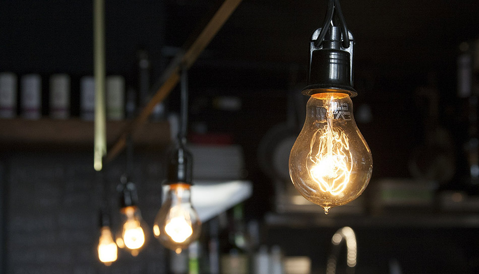 filament bulb