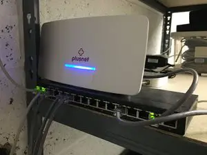 Can a Network Switch Connect to Wi-Fi