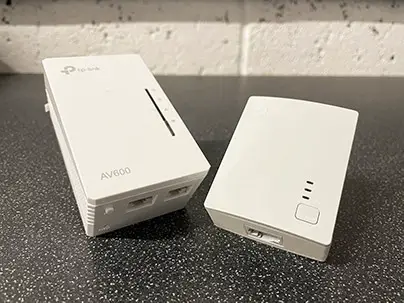 Do Different Powerline Adapters Work Together? - Home Network Geek