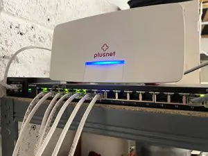 Do Routers Provide PoE
